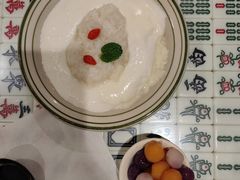 -堂屋糖水店(愚园店)