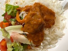 -清真· AL-JANNAT 佳纳特餐厅(仙林店)