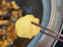 -潭州老友灶台鸡·竹屋老灶(光明E城店)