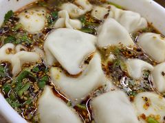 -回坊马二饺子馆