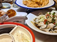-小吊梨汤·北京菜·烤鸭(西直门凯德店)