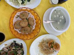 -秋姐美食店(旅游大道店)
