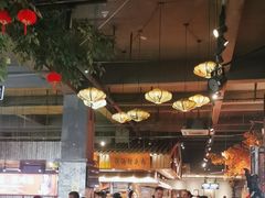 -山芋腔苏北菜(盐城滨海店)