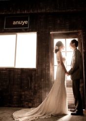-完美新娘婚纱摄影