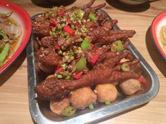 -泥糊破店小酒馆·团建聚餐(南京西路店)