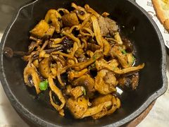 -G+KITCHEN(龙湖狮山天街店)