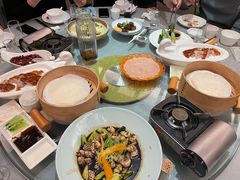 -丽华园(汉阳龙阳店)