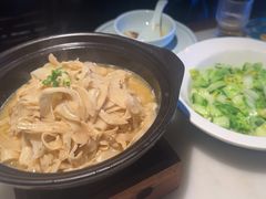 -佬麻雀·剁椒鱼头(京基KK One店)