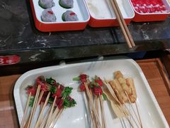 -大斌家串串火锅(汇一城店)