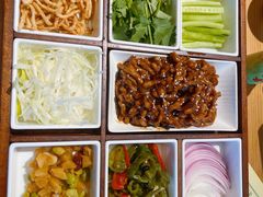-满盛家宴·烤鸭·海鲜天津菜(河北路总店)