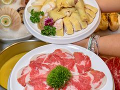 -喜聚薈·花膠雞海鮮火鍋(越秀店)