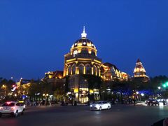 -老虎石海上公园