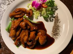 -上楼私房菜(院士路店)