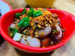 爆浆兔腰-冒椒火辣(奎星楼街店)