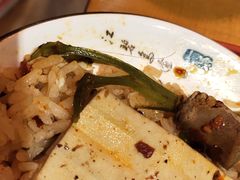 -民食香·腊排骨野生菌美食(木府店)