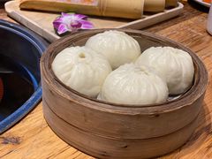 酱肉包-莺花渡火锅City Green(万象城店)