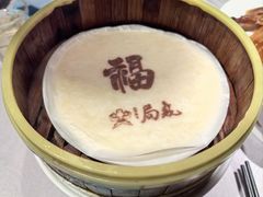 -局气 烤鸭·北京菜(光华路店)