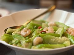 -秀儿四九城·新京菜(亚运村鸟巢店)