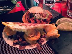 -Luchador摔跤手墨西哥餐厅(恒宇广场店)