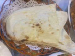 -Santoor 萨都里印度餐厅(北锣鼓巷店)