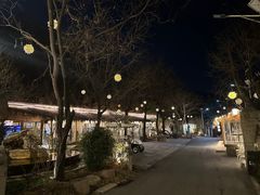 -悟空山宿陨石私汤温泉酒店(神舟大道地铁站店)