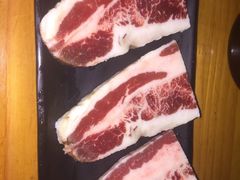 -炙忧烤肉屋(中国铁建广场店)