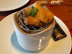 -龙吟山房(青龙山庄店)