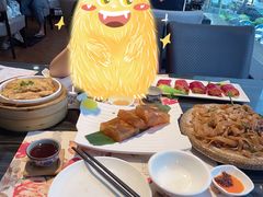 -虾饺妹·粤式手工点心(水荫路店)