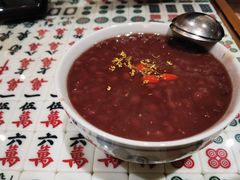 -堂屋糖水店(愚园店)