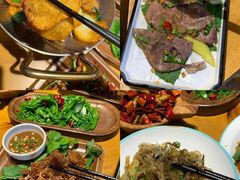 -隔壁老王·家常云南菜(花巷店)