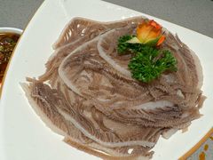 -海底捞火锅(方圆荟店)