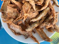 -正亮农家院·海鲜本地菜