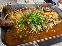 -半天妖烤鱼(方庄店)