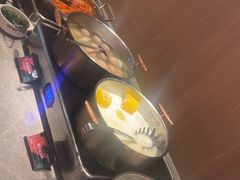 -比格比萨自助(国展店)