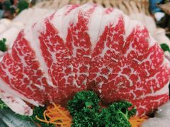 -慢丽江·云南野生菌土鸡锅(付家庄店)