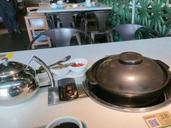 -百年果林椰子鸡(中洲店)