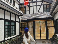 -一尺花园(安和花园店)