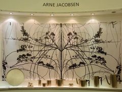 -丹麦艺术与设计博物馆