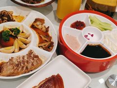 -红菜坊·烤鸭·川鲁宴(石园店)