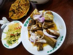 -罗胖子面馆(西关店)