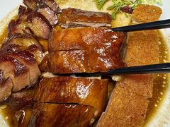 -翠香阁潮州菜馆·始于1994(珠江路店)