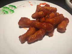 -安多素食(广仁寺路店)