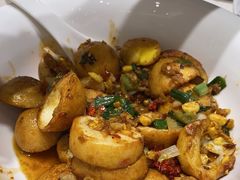 -绿草地·湘菜(芙蓉天街店)