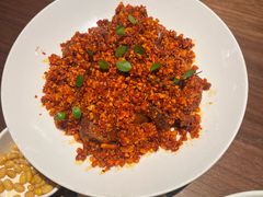 -清水亭湖北菜(大屯DT51店)