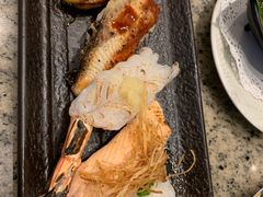 -合点寿司(美罗城店)