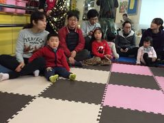 -美育儿童音乐舞蹈国际机构(浦东分校)