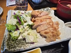 -味太助·银饭食堂(中华城店)
