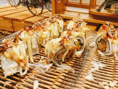 -快乐爱斯米牛排自助(金州安盛店)