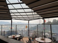 露天位-巴倒烫陆派重庆火锅(南山店)