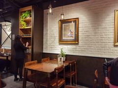 -南门小馆·清真(国贸商城店)